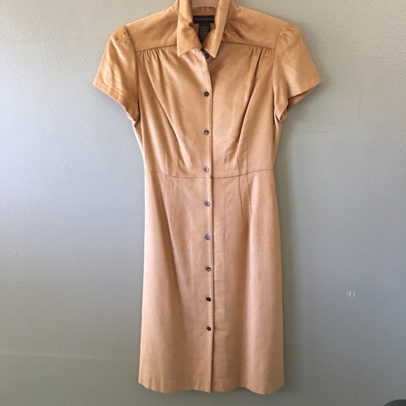 Banana Republic Dresses & Skirts - banana republic corduroy dress